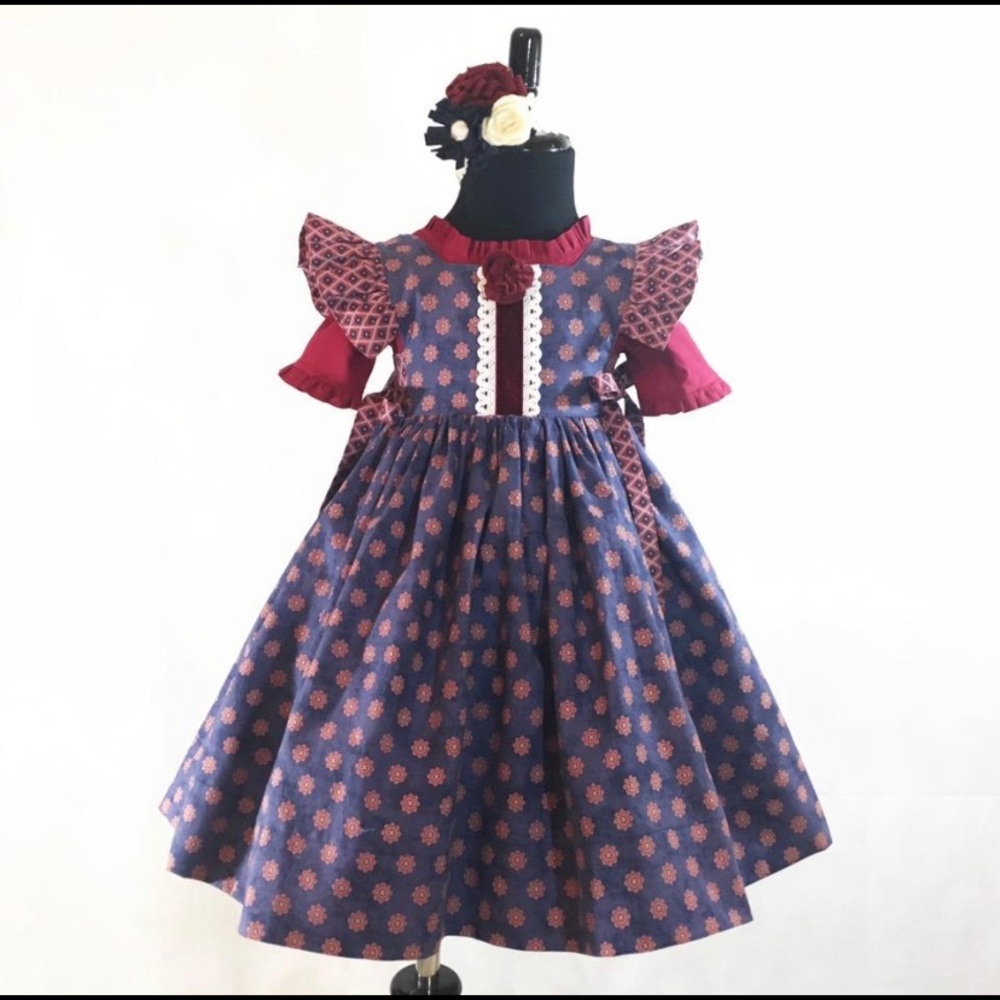 Disney Inspired Princess Dress Custom Dresses - Picture 6 of 16